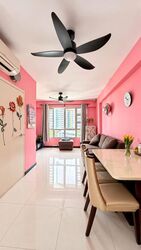 Blk 363A Sun Natura (Sembawang), HDB 2 Rooms #621678251